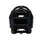 Fox Dropframe Pro MIPS Helmet - L - Runn - Black Camo