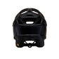 Fox Dropframe Pro MIPS Helmet - S - Runn - Black Camo