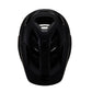 Fox Dropframe Pro MIPS Helmet - S - Runn - Black Camo