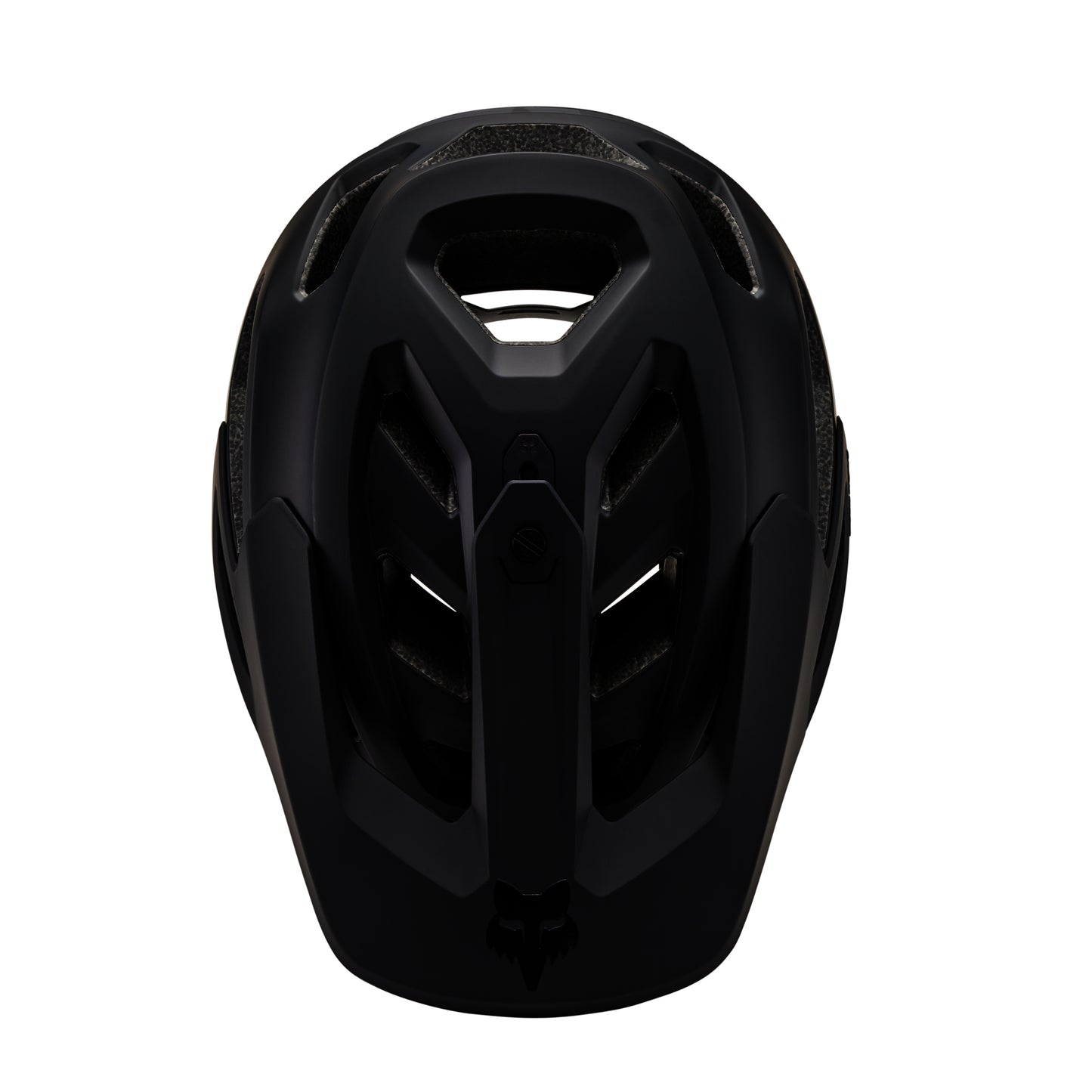 Fox Dropframe Pro MIPS Helmet - S - Runn - Black Camo