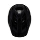 Fox Dropframe Pro MIPS Helmet - L - Runn - Black Camo