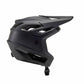 Fox Dropframe Pro MIPS Helmet - S - Matte Black