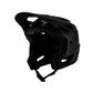 Fox Dropframe Pro MIPS Helmet - S - Matte Black