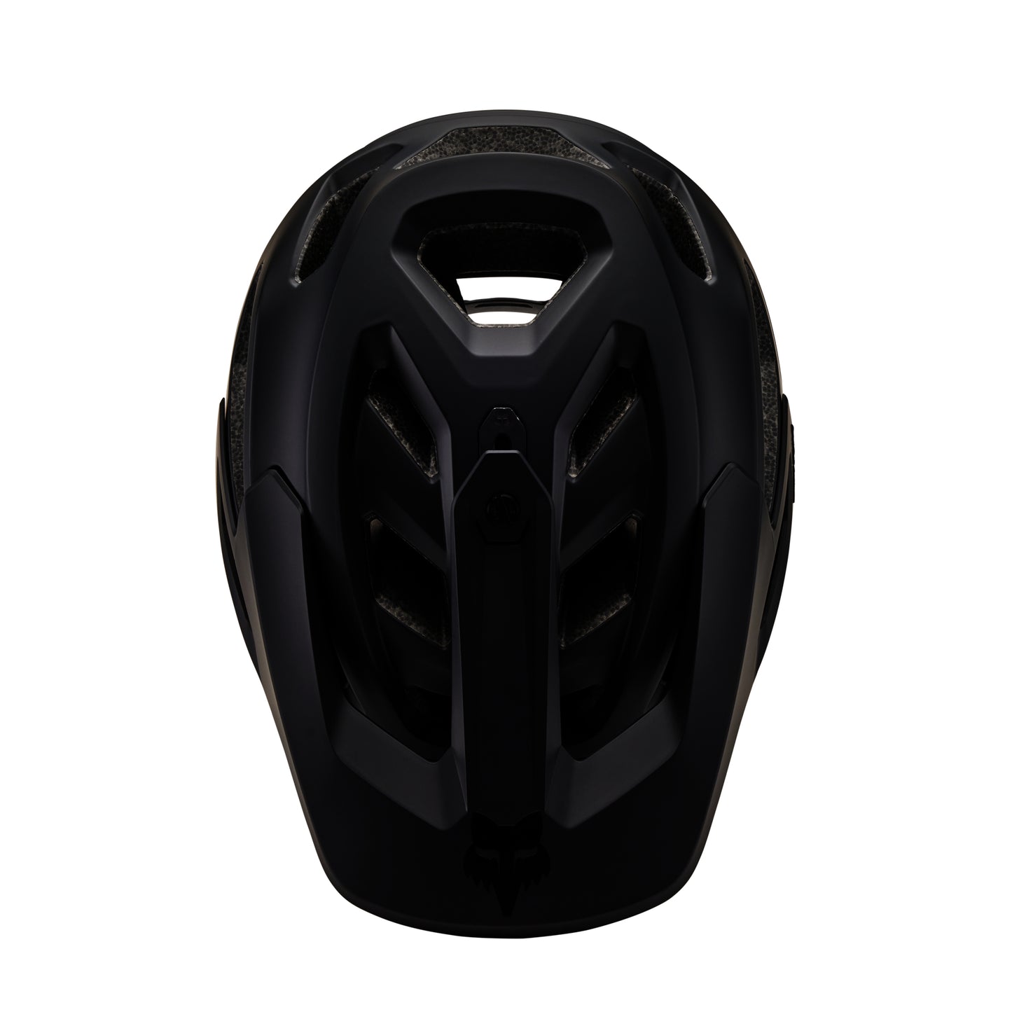 Fox Dropframe Pro MIPS Helmet - M - Matte Black
