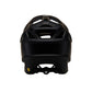 Fox Dropframe Pro MIPS Helmet - S - Matte Black