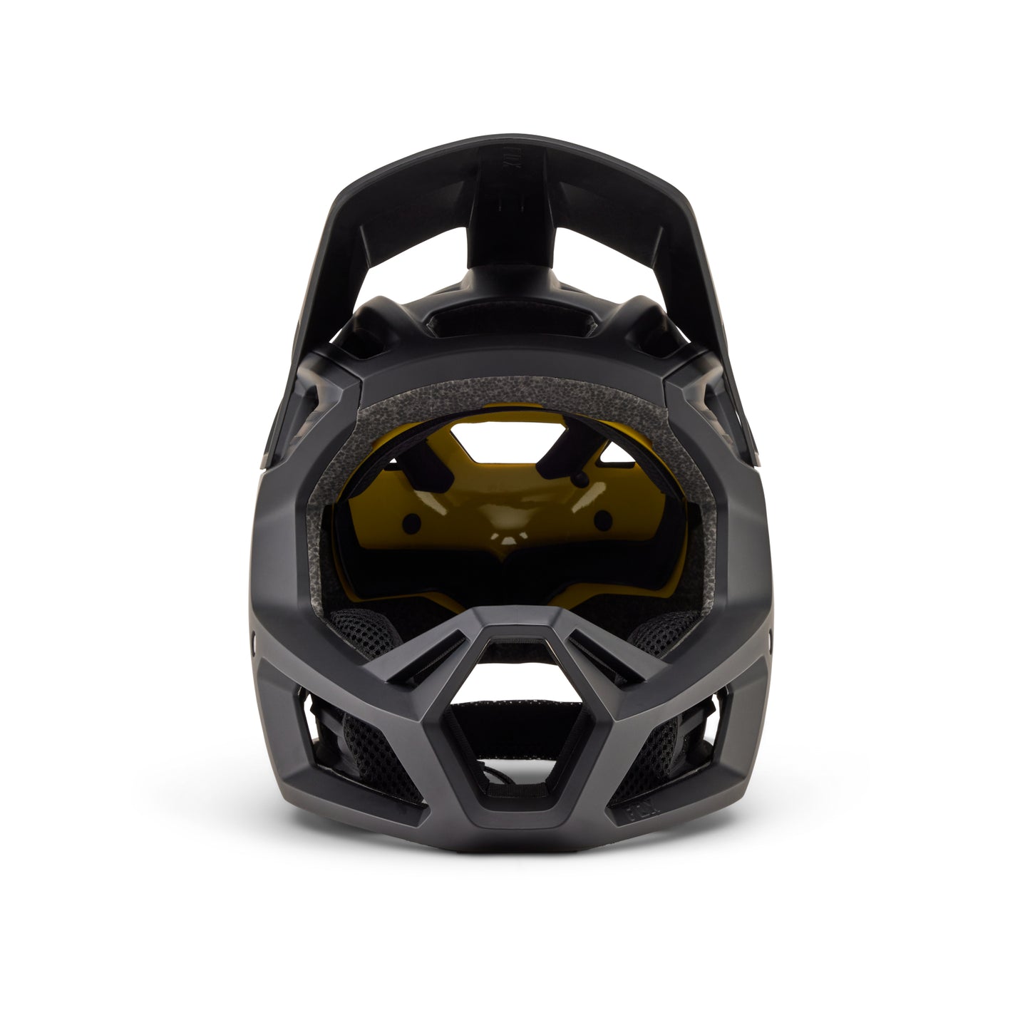 Fox Proframe MIPS Helmet - M - Matte Black