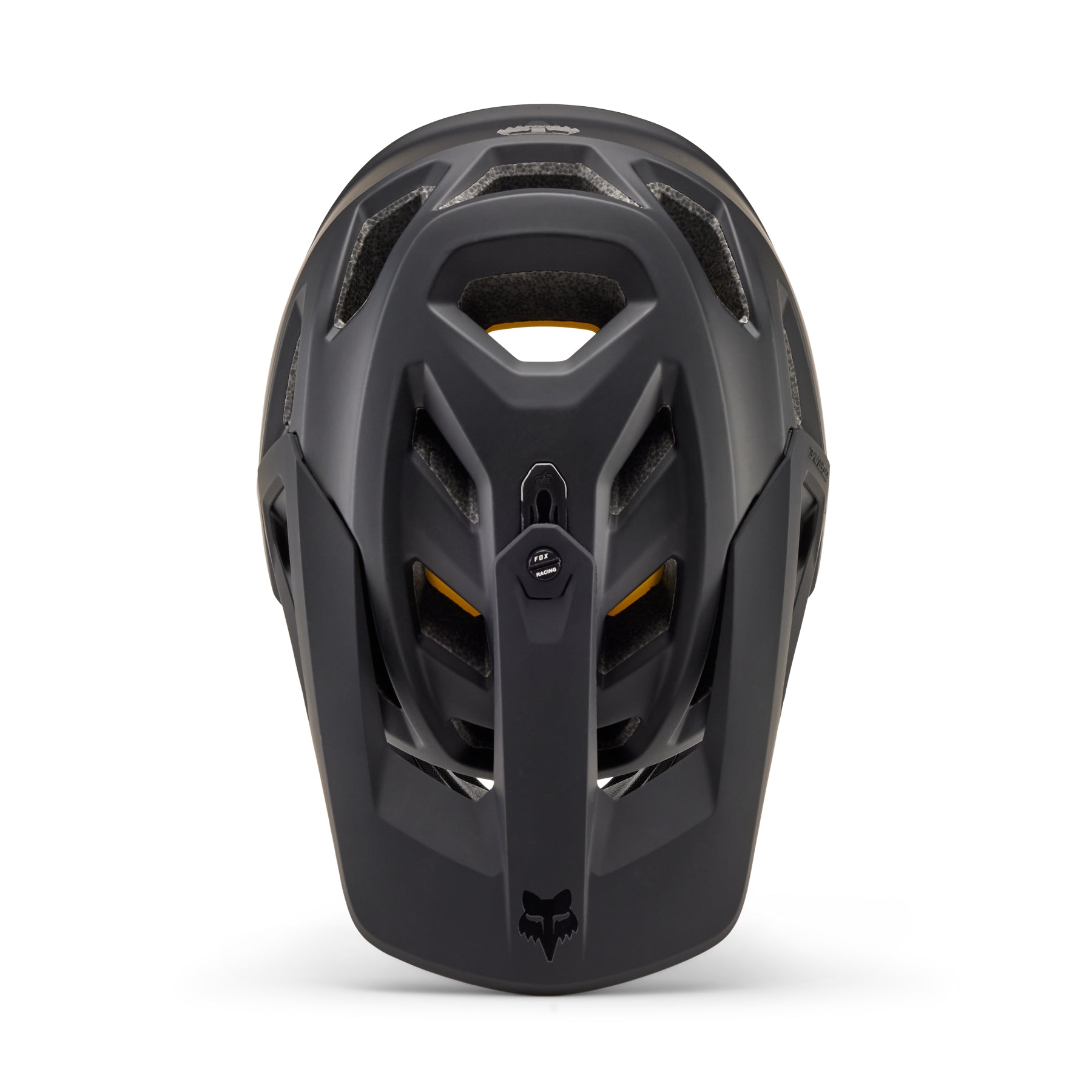 Fox Proframe MIPS Helmet M Matte Black MTB Direct