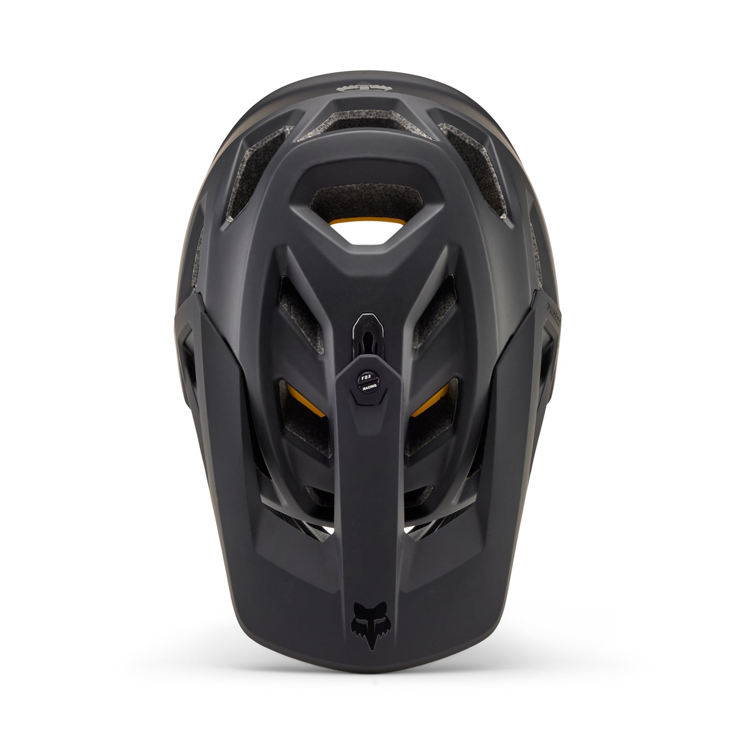Fox Proframe MIPS Helmet - M - Matte Black