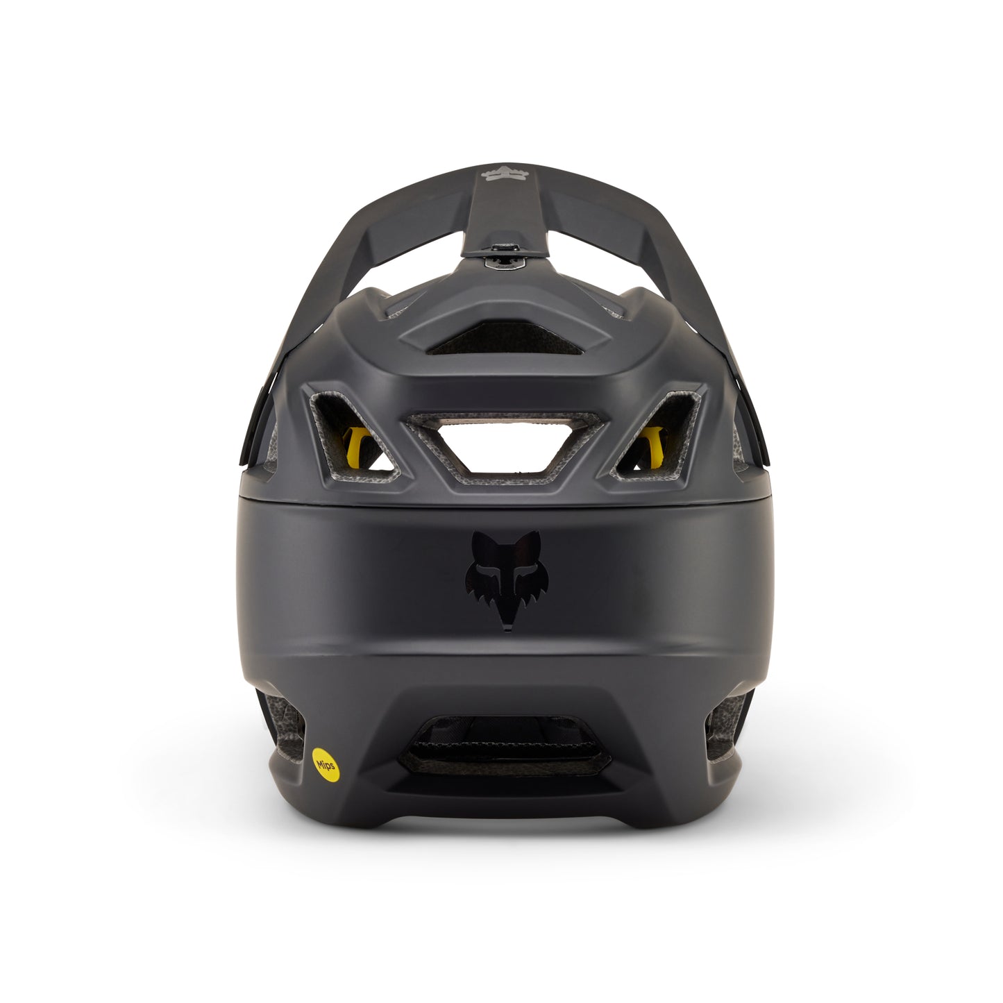 Fox Proframe MIPS Helmet - M - Matte Black