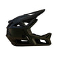 Fox Proframe MIPS Helmet - L - Clyzo - Olive Green