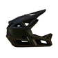 Fox Proframe MIPS Helmet - M - Clyzo - Olive Green