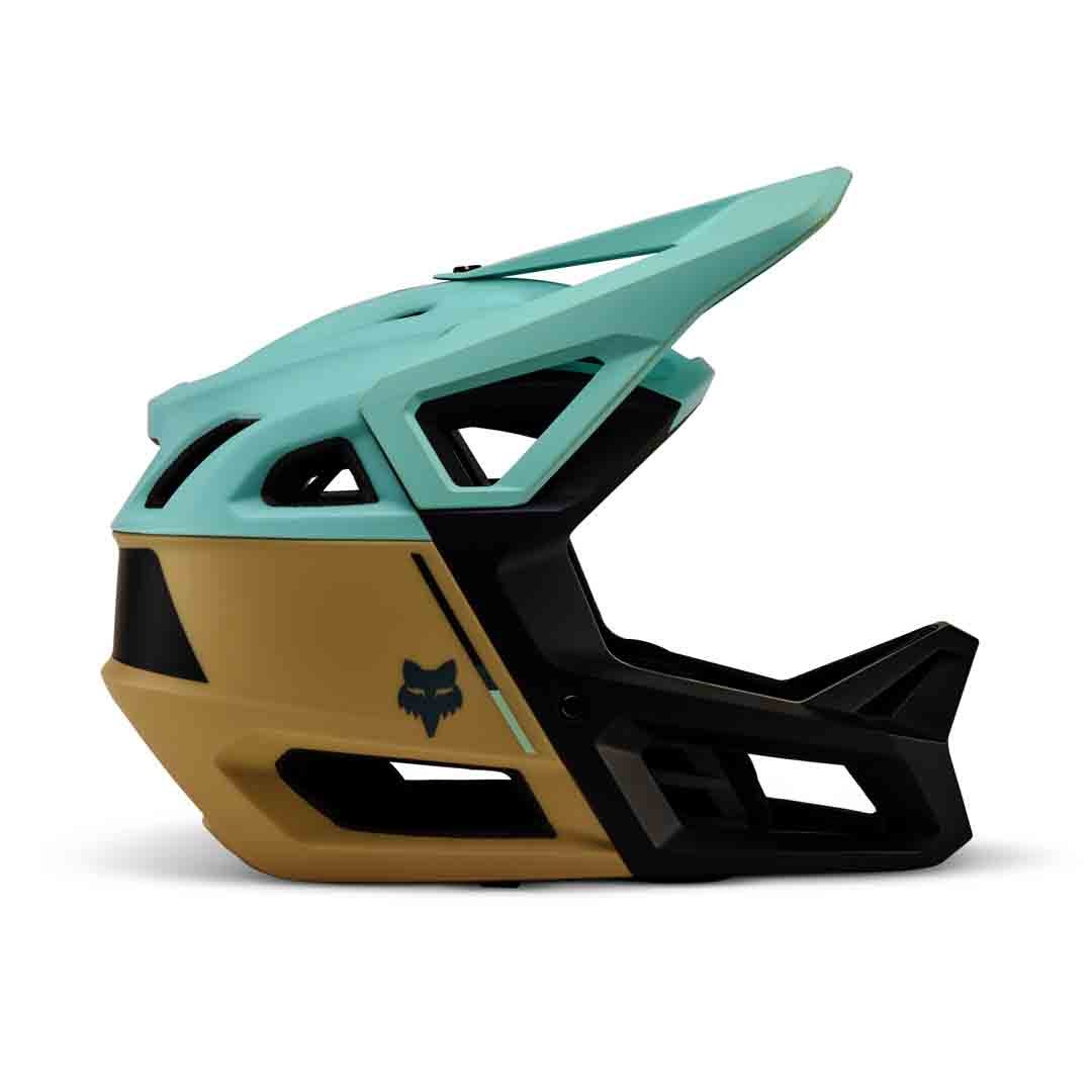 Fox Proframe MIPS Helmet - M - Clyzo - Oat