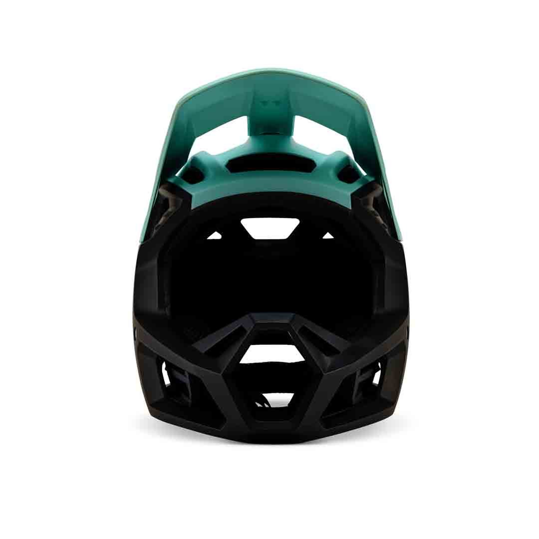 Fox Proframe MIPS Helmet - L - Clyzo - Oat