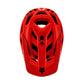 Fox Proframe MIPS Helmet - L - Race Energy - Orange Flame