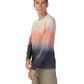 Fox Ranger Dri-Release Mid Long Sleeve Jersey - XL - Lunar