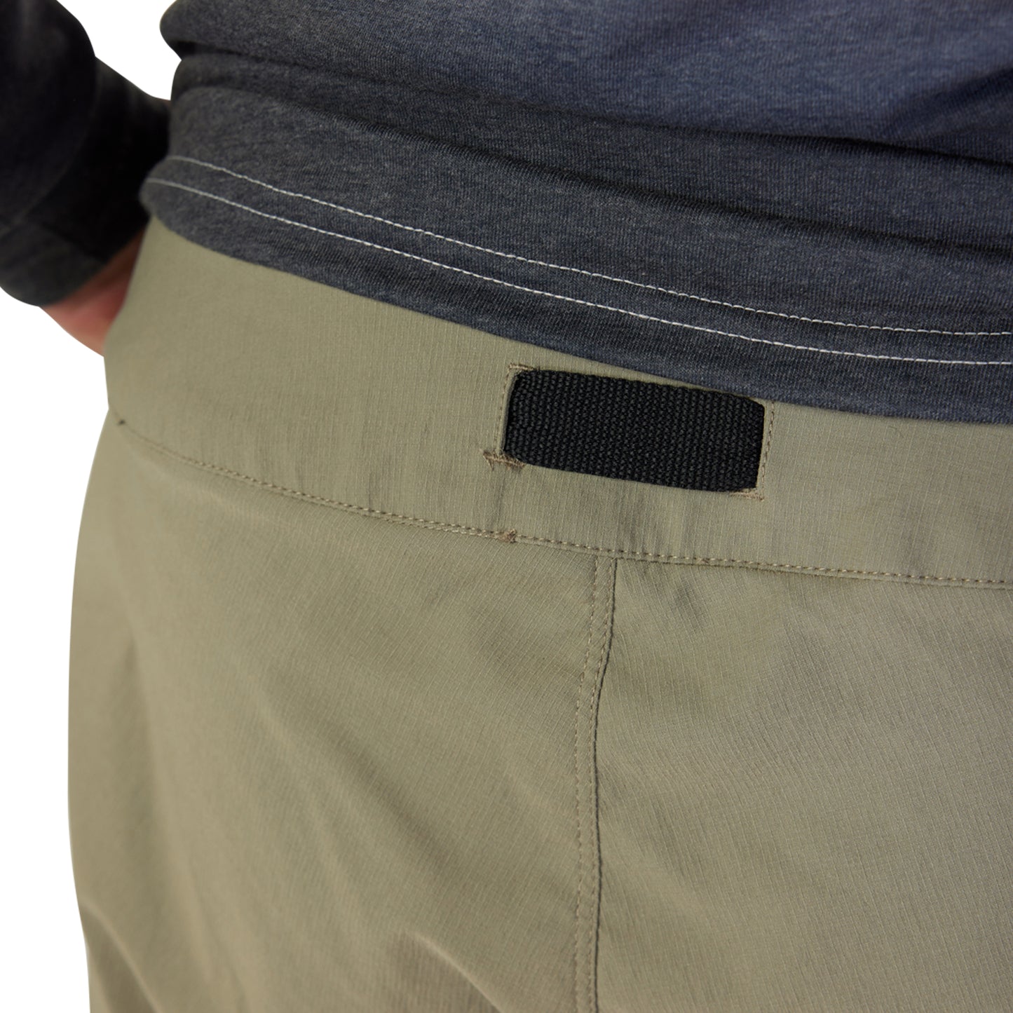 Fox Ranger Pants - S-30 - Lunar - Adobe