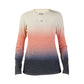 Fox Ranger Dri-Release Mid Women's Long Sleeve Jersey - Women's S - Lunar