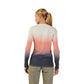 Fox Ranger Dri-Release Mid Women's Long Sleeve Jersey - Women's L - Lunar