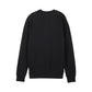 Fox Absolute Fleece Crewneck Jumper - L - Black