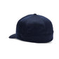 Fox Fox Head Tech Flexfit Hat - S/M - Black - Charcoal