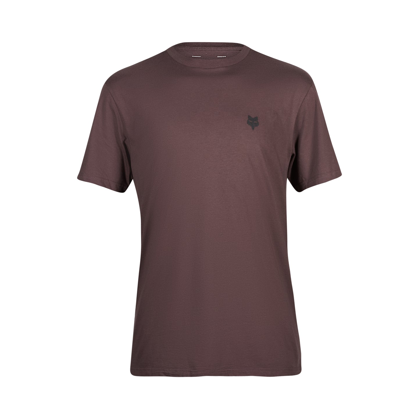 Fox Faded Out Short Sleeve Premium Jersey - L - Purple