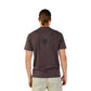 Fox Faded Out Short Sleeve Premium Jersey - XL - Purple