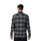 Fox Survivalist Stretch Flannel - M - Black