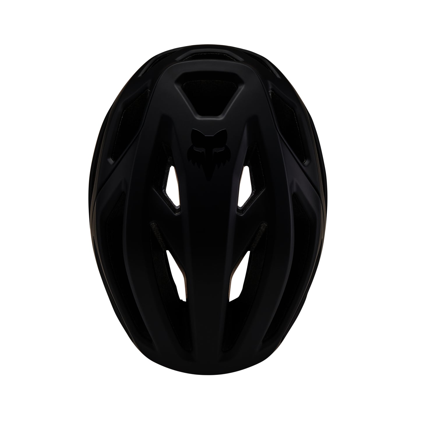Fox Crossframe Pro MIPS Helmet - S - Matte Black