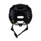Fox Crossframe Pro MIPS Helmet - S - Camo - Black Camo
