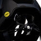 Fox Crossframe Pro MIPS Helmet - S - Camo - Black Camo