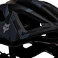 Fox Crossframe Pro MIPS Helmet - S - Camo - Black Camo