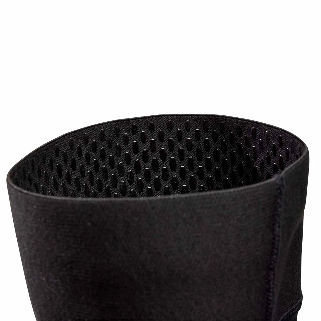 Fox Enduro Pro Knee Guards - S - Black