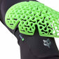 Fox Enduro Pro Knee Guards - S - Black