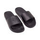 Fox Post Ride Slides - S - Black