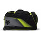 Fox Divider Shuttle Roller Bag - Cool Grey