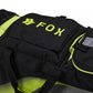 Fox Divider Shuttle Roller Bag - Cool Grey