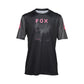 Fox Ranger Race Taunt Short Sleeve Jersey - XL - Black