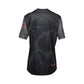 Fox Ranger Race Taunt Short Sleeve Jersey - XL - Black