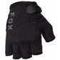 Fox Women's Ranger Gel Short Gloves - S - Black