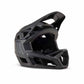 Fox Proframe MIPS Youth Helmet - One Size Fits Most - Race Energy - Black