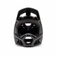Fox Proframe MIPS Youth Helmet - One Size Fits Most - Race Energy - Black