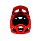 Fox Proframe RS MIPS Helmet - S - Nuf - Orange Flame