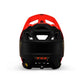 Fox Proframe RS MIPS Helmet - M - Nuf - Orange Flame