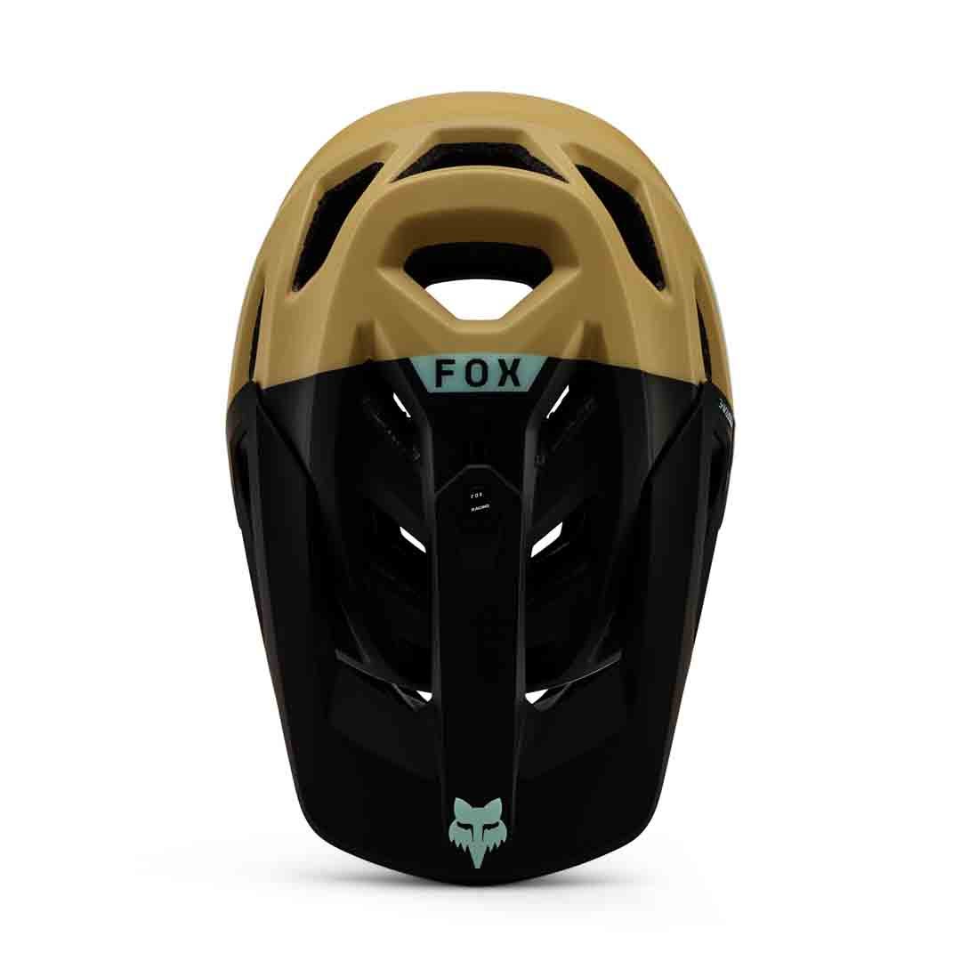 Fox Proframe RS MIPS Helmet - S - Nuf - Oat