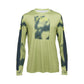 Fox Ranger Race Long Sleeve Jersey - S - Pale Green