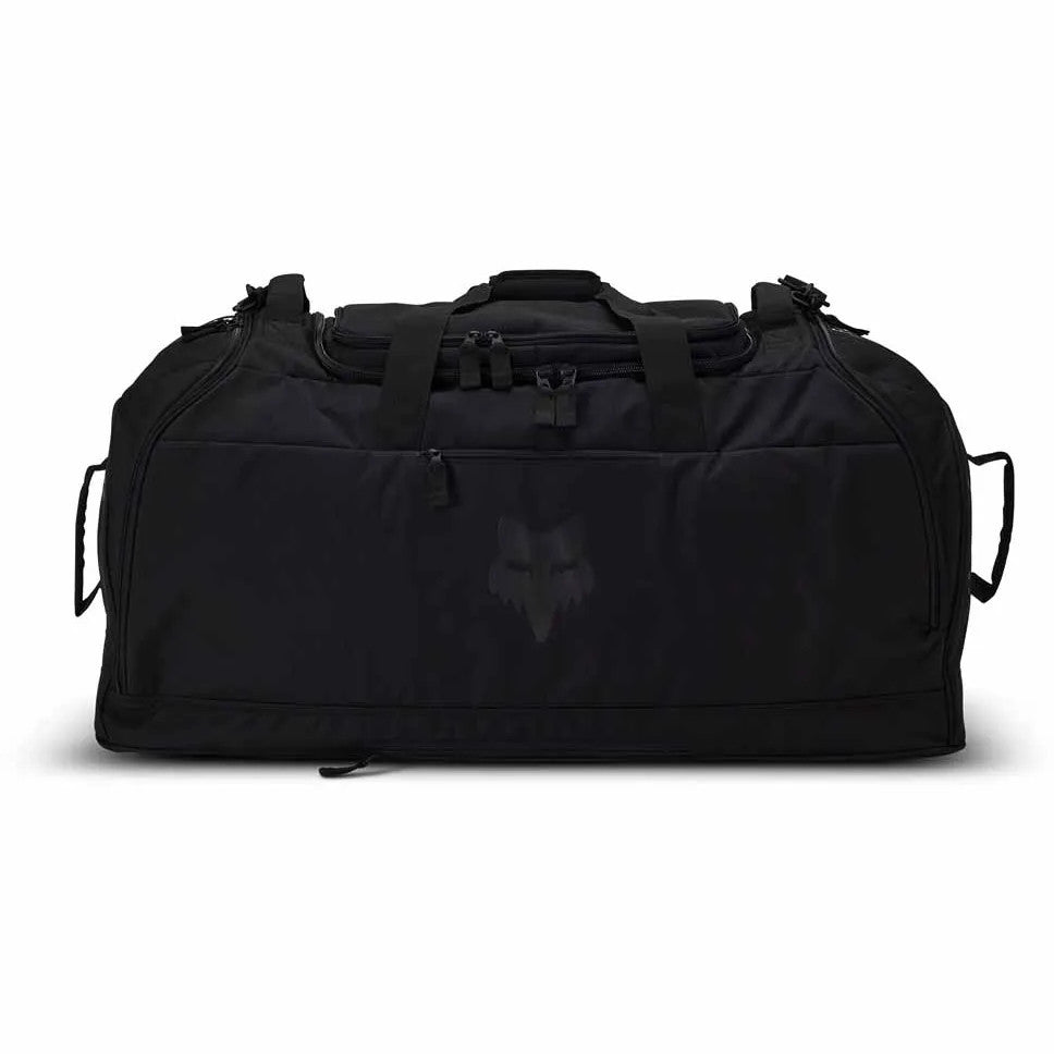 Fox Podium Duffle Bag - Black