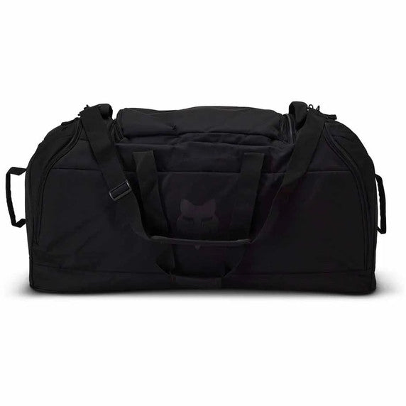 Fox Podium Duffle Bag - Black