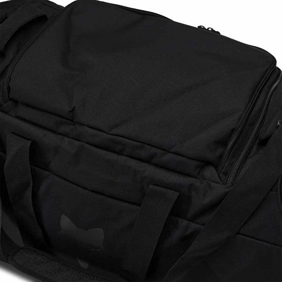Fox Podium Duffle Bag - Black