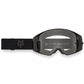 Fox MTB Vue Max Goggles - One Size Fits Most - Black