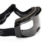 Fox MTB Vue Max Goggles - One Size Fits Most - Black